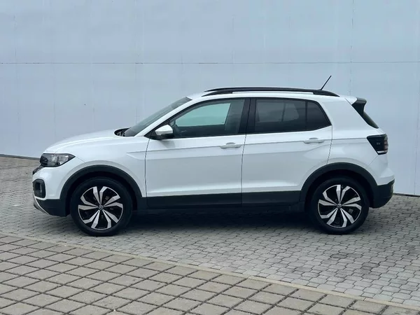 Volkswagen T-Cross Life 5G 1,0TSi - foto 3