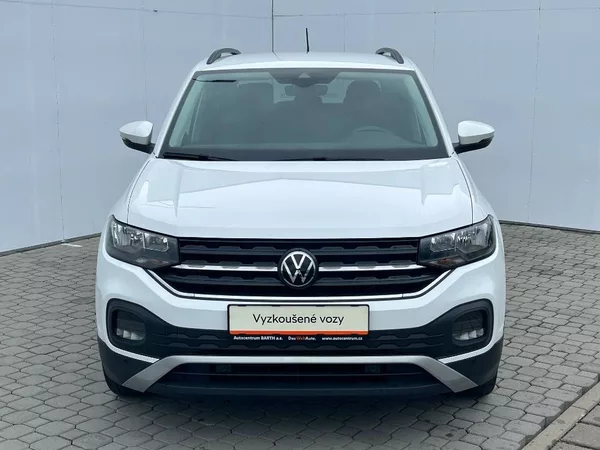Volkswagen T-Cross Life 5G 1,0TSi - foto 4