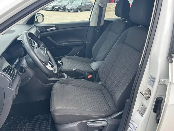 Volkswagen T-Cross Life 5G 1,0TSi - foto 6