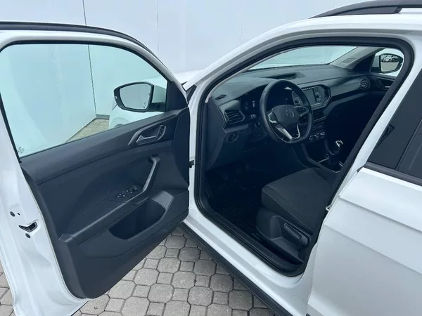 Volkswagen T-Cross Life 5G 1,0TSi - foto 7