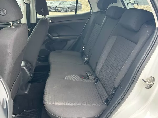 Volkswagen T-Cross Life 5G 1,0TSi - foto 8