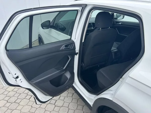 Volkswagen T-Cross Life 5G 1,0TSi - foto 9