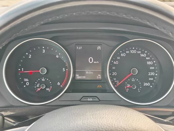 Volkswagen Tiguan Trendline 6G 2,0TDI - foto 10