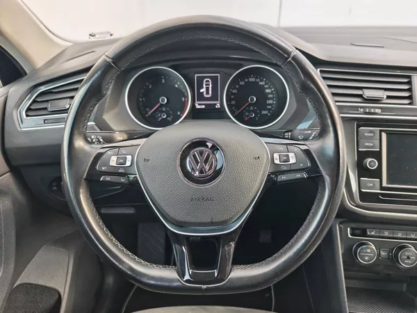 Volkswagen Tiguan Trendline 6G 2,0TDI - foto 11
