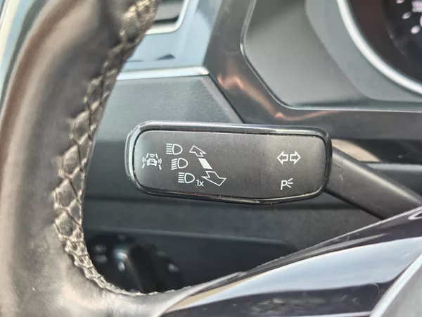 Volkswagen Tiguan Trendline 6G 2,0TDI - foto 18