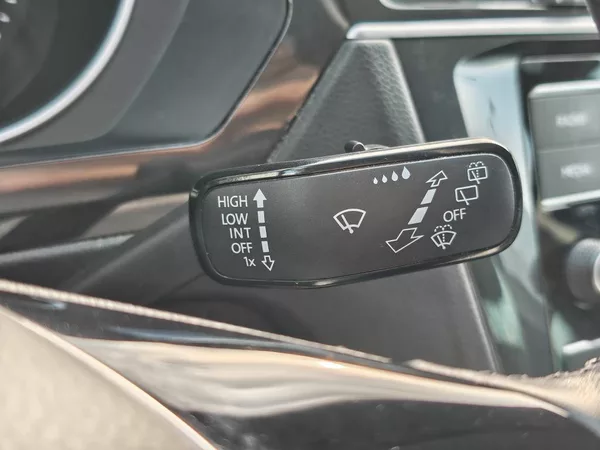 Volkswagen Tiguan Trendline 6G 2,0TDI - foto 19