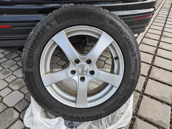 Volkswagen Tiguan Trendline 6G 2,0TDI - foto 21