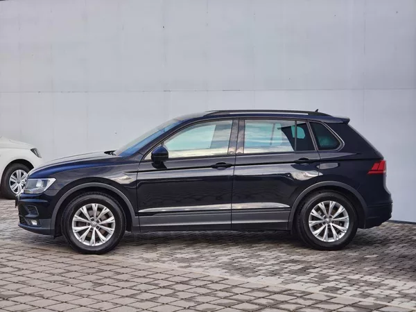 Volkswagen Tiguan Trendline 6G 2,0TDI - foto 3