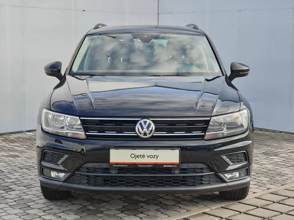 Volkswagen Tiguan Trendline 6G 2,0TDI - foto 4
