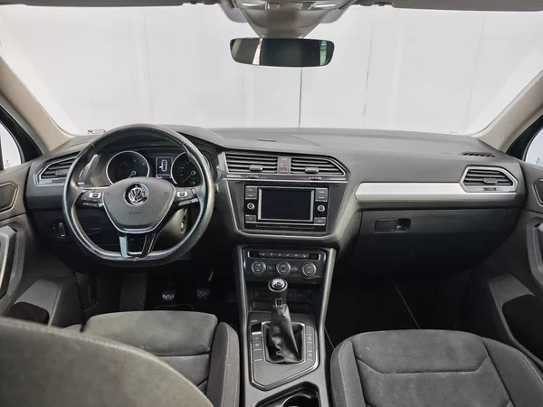 Volkswagen Tiguan Trendline 6G 2,0TDI - foto 5