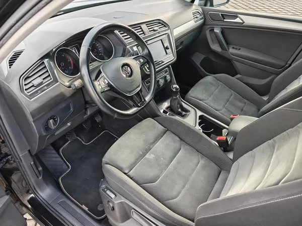 Volkswagen Tiguan Trendline 6G 2,0TDI - foto 6