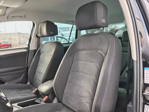 Volkswagen Tiguan Trendline 6G 2,0TDI - foto 7