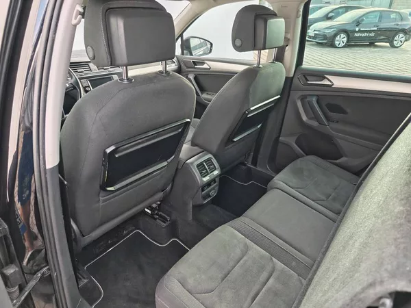 Volkswagen Tiguan Trendline 6G 2,0TDI - foto 8