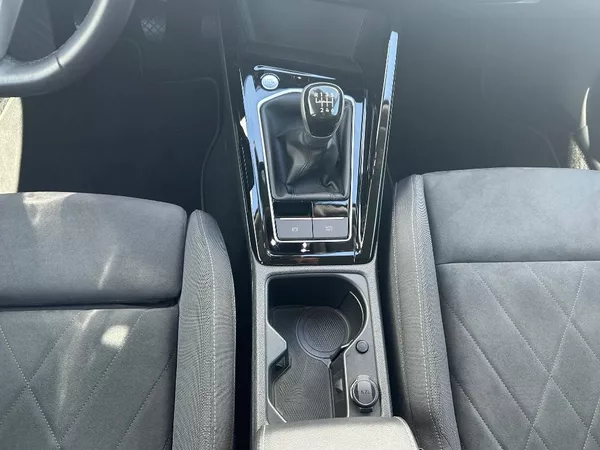 Volkswagen Golf Style 6G 1,5TSI - foto 10