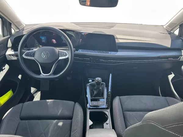 Volkswagen Golf Style 6G 1,5TSI - foto 11