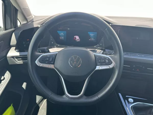 Volkswagen Golf Style 6G 1,5TSI - foto 12