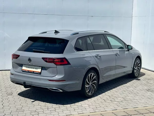 Volkswagen Golf Style 6G 1,5TSI - foto 2