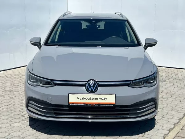 Volkswagen Golf Style 6G 1,5TSI - foto 4