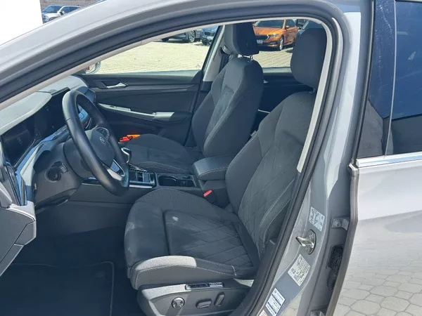 Volkswagen Golf Style 6G 1,5TSI - foto 6