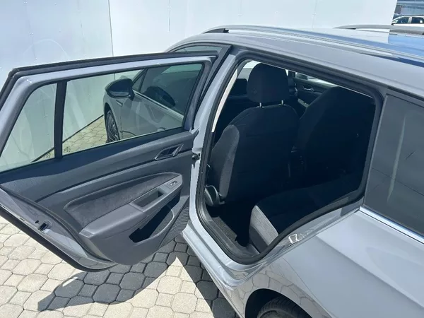 Volkswagen Golf Style 6G 1,5TSI - foto 8