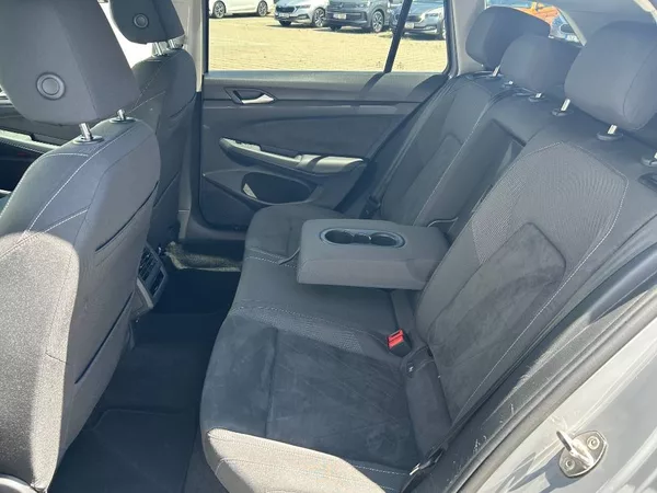 Volkswagen Golf Style 6G 1,5TSI - foto 9