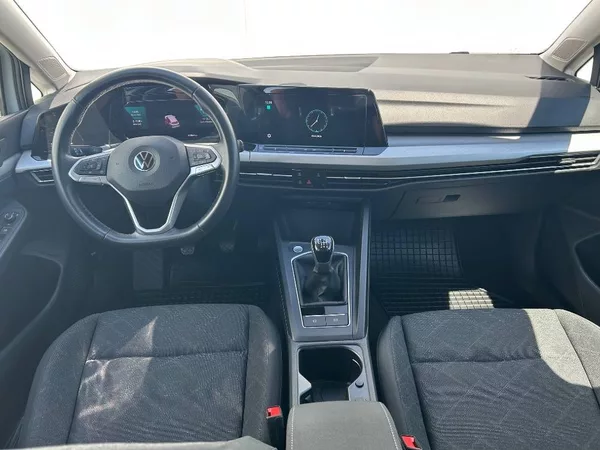 Volkswagen Golf Life 6G 1,5TSi - foto 10