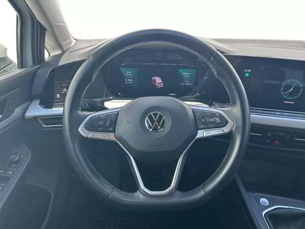 Volkswagen Golf Life 6G 1,5TSi - foto 11
