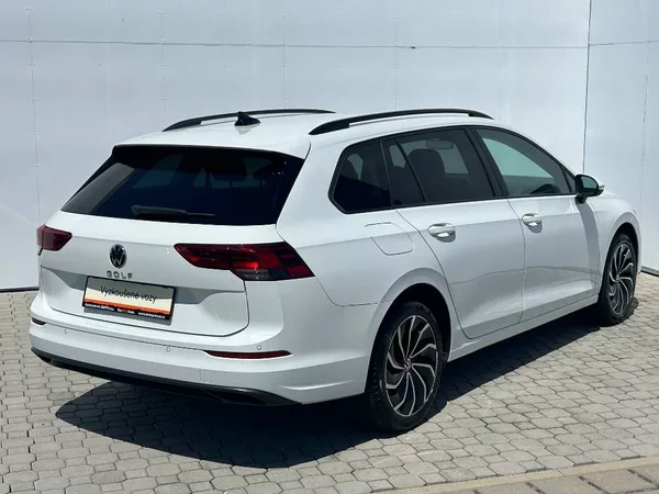 Volkswagen Golf Life 6G 1,5TSi - foto 2