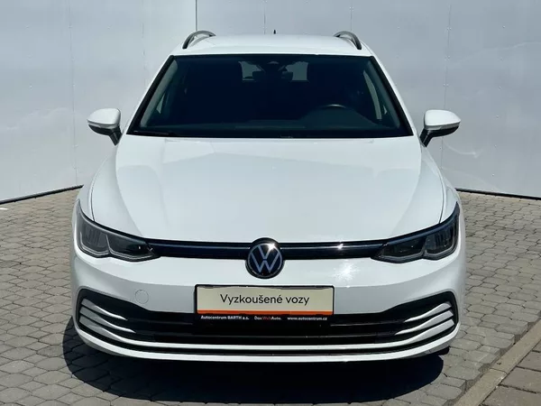 Volkswagen Golf Life 6G 1,5TSi - foto 4