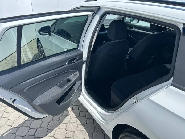 Volkswagen Golf Life 6G 1,5TSi - foto 7