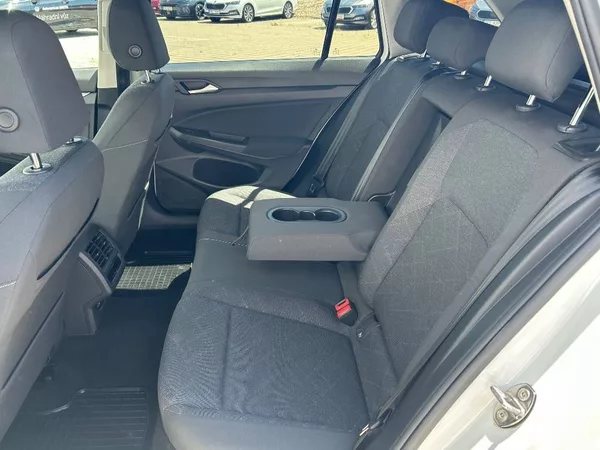 Volkswagen Golf Life 6G 1,5TSi - foto 8