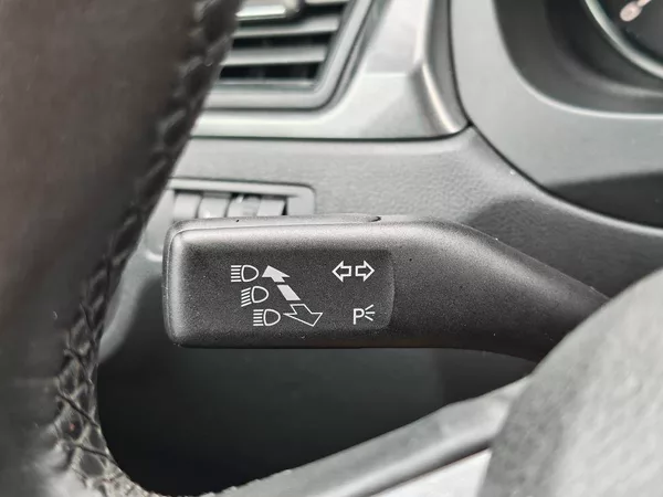 Škoda Rapid Ambition 1,2 TSI - foto 13