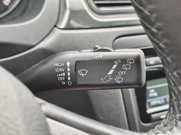 Škoda Rapid Ambition 1,2 TSI - foto 14