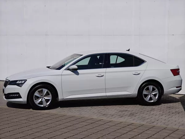 Škoda Superb Ambition 7DSG 2,0TDI - foto 3