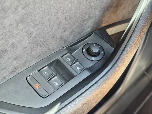 Škoda Superb SportLine ABT DSG 2,0TDI - foto 16
