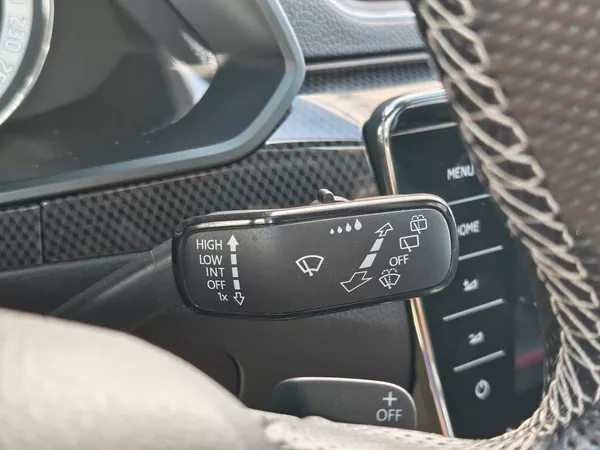 Škoda Superb SportLine ABT DSG 2,0TDI - foto 20