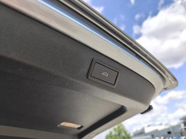 Škoda Superb SportLine ABT DSG 2,0TDI - foto 21