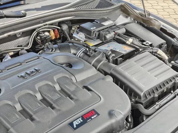 Škoda Superb SportLine ABT DSG 2,0TDI - foto 23