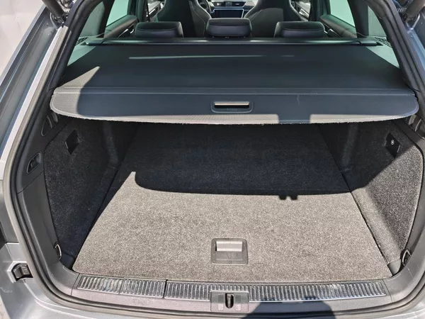 Škoda Superb SportLine ABT DSG 2,0TDI - foto 24