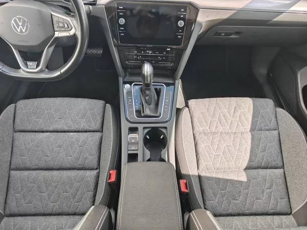 Volkswagen Passat Business 2,0TDi - foto 10