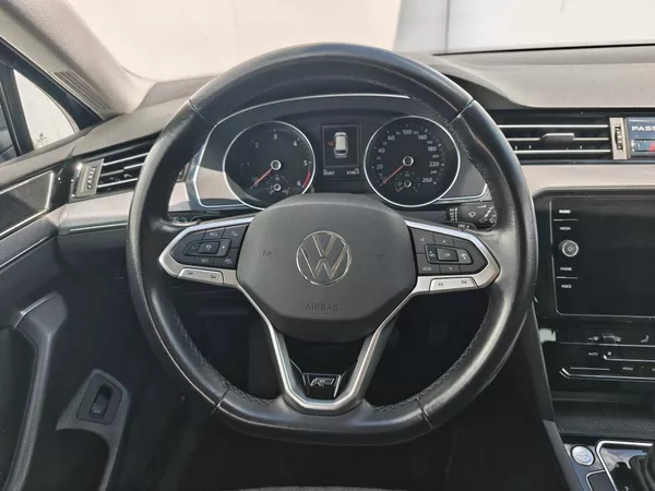 Volkswagen Passat Business 2,0TDi - foto 12