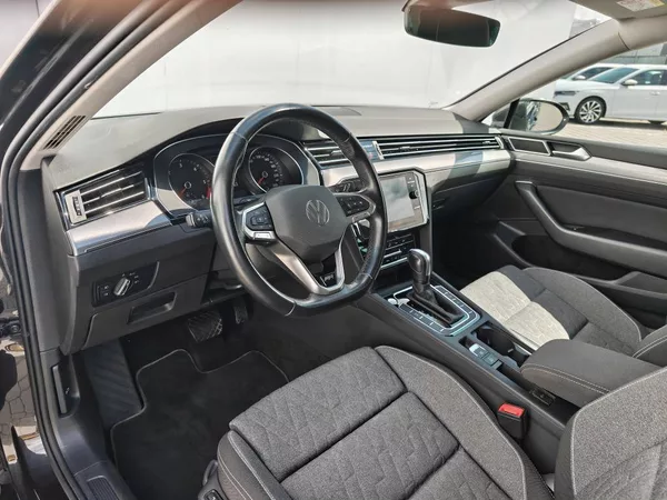 Volkswagen Passat Business 2,0TDi - foto 5