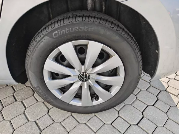 Volkswagen Touran Comfortline 7DSG 1,5TSI - foto 20