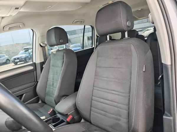 Volkswagen Touran Comfortline 7DSG 1,5TSI - foto 6
