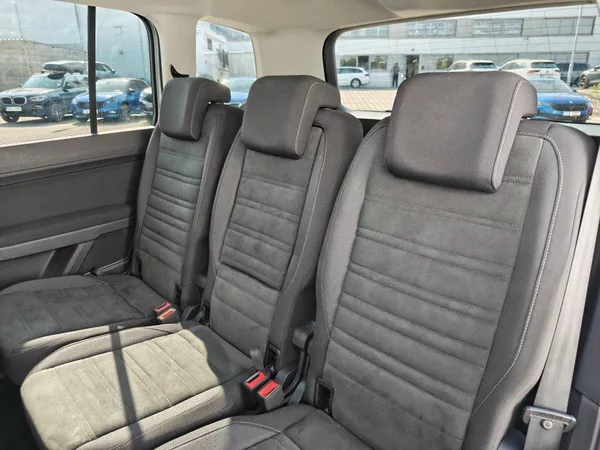 Volkswagen Touran Comfortline 7DSG 1,5TSI - foto 8