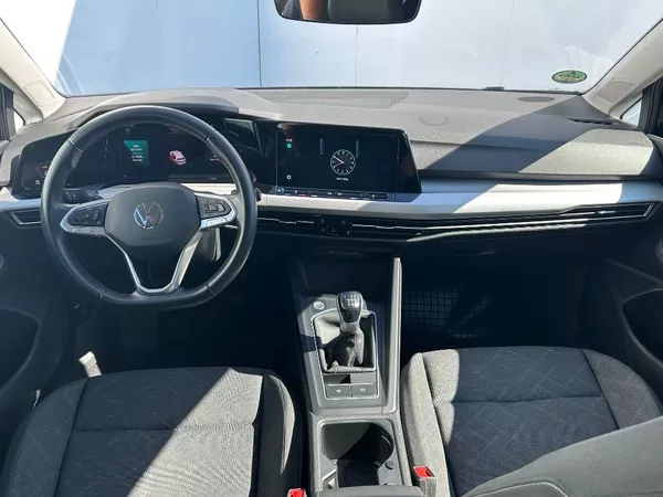 Volkswagen Golf Life 6G 1,5TSi - foto 10