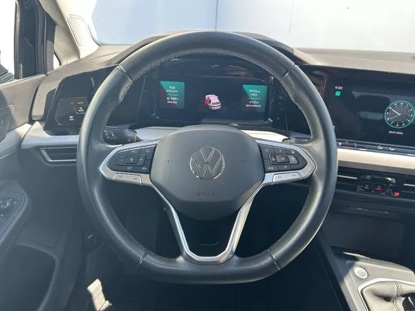 Volkswagen Golf Life 6G 1,5TSi - foto 11