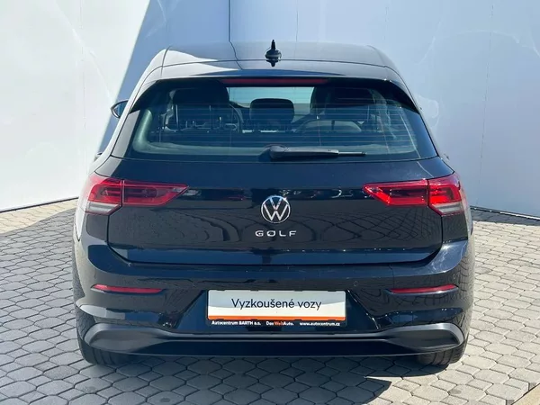 Volkswagen Golf Life 6G 1,5TSi - foto 23
