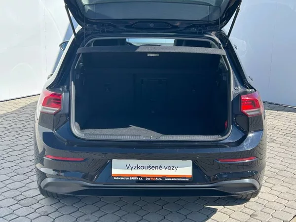 Volkswagen Golf Life 6G 1,5TSi - foto 24