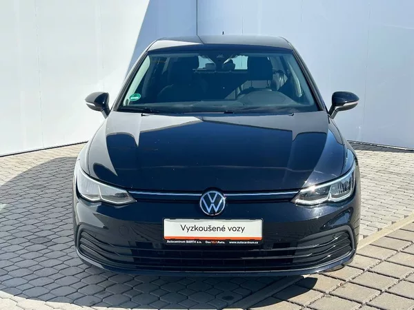 Volkswagen Golf Life 6G 1,5TSi - foto 4